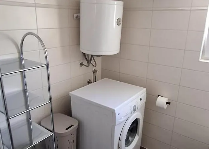Apartamento Brnada *
