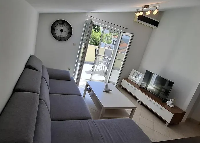 Apartamento Brnada *