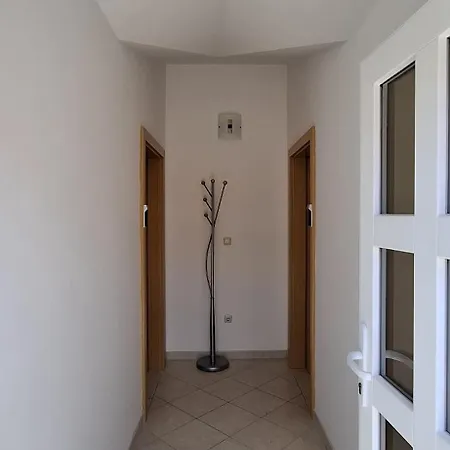 Brnada Apartamento *