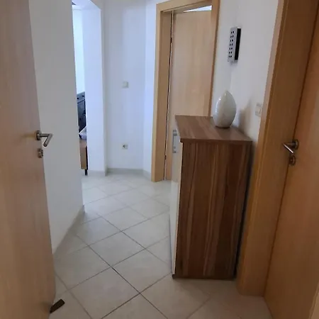 Brnada Apartamento *