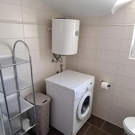 Apartamento Brnada *