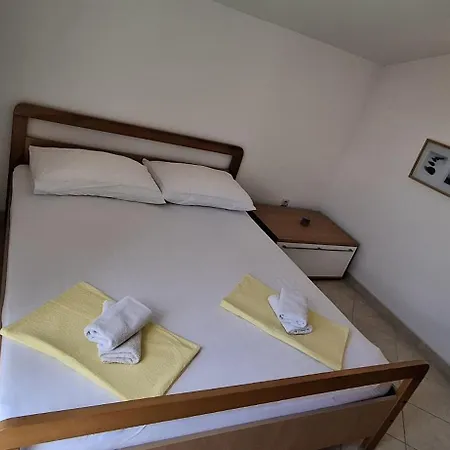 Brnada Apartamento Trogir