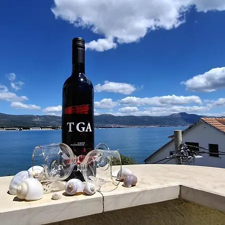 Brnada Apartamento *