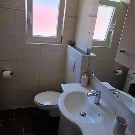 Brnada Apartamento Trogir