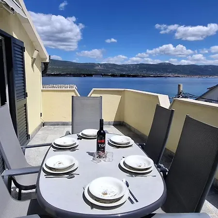 Brnada Lejlighed Trogir