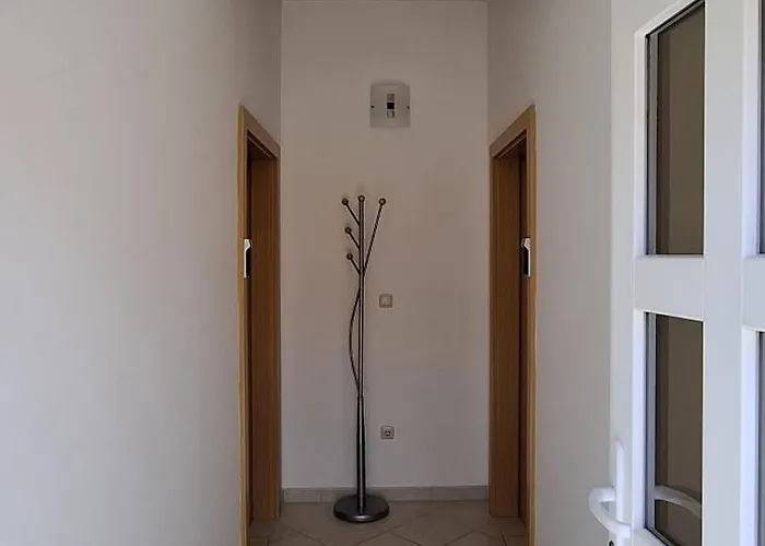 Brnada Апартаменты *